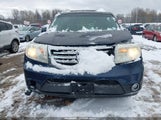 Honda Pilot Ex-L 5FNYF4H55CB032974 снимка