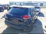 Nissan Kicks S Xtronic Cvt 3N1CP5BV3ML516640 снимка