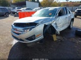 Ford Fusion Se 3FAHP0HA9CR364651 снимка