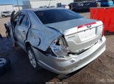 Ford Fusion Se 3FAHP0HA9CR364651 снимка