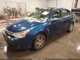 Ford Focus Se/Ses 1FAHP35N88W275179 снимка