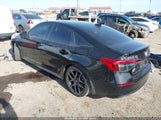 Honda Civic Sport 2HGFE2F57NH544090 fotografie