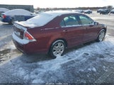 Ford Fusion Sel 3FAHP08107R136981 снимка
