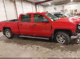 Chevrolet Silverado  1Lt 3GCUKREC9EG361832 снимка