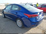 Hyundai Accent Se 3KPC24A39JE017489 снимка