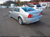 Chevrolet Malibu Ls 1G1ZG57B69F243578 photo