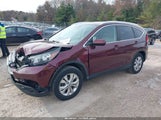 Honda Cr-V Ex-L 5J6RM4H72EL082480 снимка