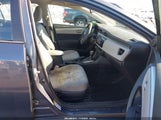 Toyota Corolla Le 2T1BURHE1FC455083 снимка