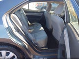 Toyota Corolla Le 2T1BURHE1FC455083 fotografie