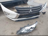 Mitsubishi Eclipse Cross Le 1.5T Awc JA4AT4AA7LZ027829 снимка