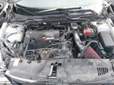 Honda Civic Sport 2HGFC2F84KH509194 снимка