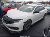 Honda Civic Sport 2HGFC2F84KH509194 снимка