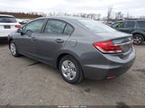 Honda Civic Lx 19XFB2F57DE259567 снимка