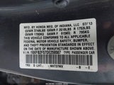Honda Civic Lx 19XFB2F57DE259567 снимка