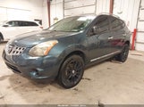 Nissan Rogue Select S JN8AS5MTXEW622081 снимка