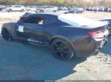 Chevrolet Camaro 1Lt 1G1FB1RS4H0210054 снимка