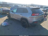 Jeep Cherokee Limited 4X4 1C4PJMDX1JD609263 снимка