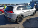 Jeep Cherokee Limited 4X4 1C4PJMDX1JD609263 снимка