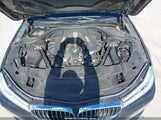 BMW 750I xDrive WBA7F2C57GG417808 снимка