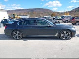 BMW 750I xDrive WBA7F2C57GG417808 снимка