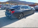BMW 750I xDrive WBA7F2C57GG417808 снимка