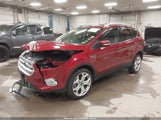 Ford Escape Titanium 1FMCU9J9XKUA83723 снимка