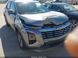 Chevrolet Equinox Awd Lt 3GNAXPEG3SL319162 снимка