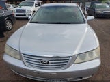 Hyundai Azera Limited KMHFC46F38A263993 снимка