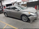 Hyundai Sonata Limited 5NPEC4AC9EH905666 снимка