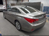 Hyundai Sonata Limited 5NPEC4AC9EH905666 снимка