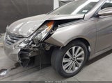 Hyundai Sonata Limited 5NPEC4AC9EH905666 снимка