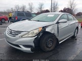 Hyundai Sonata Gls 5NPEB4AC4DH544414 снимка