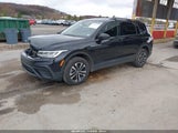 Volkswagen Tiguan 2.0T S 3VV0B7AX1NM026255 fotografie