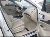 Infiniti Jx35 5N1AL0MMXDC303523 снимка