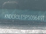 Kia Niro Ex KNDCR3LE5P5096491 снимка