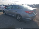 Hyundai Sonata 5NPE24AFXHH510428 снимка