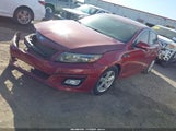 Kia Optima Lx 5XXGM4A72EG264395 снимка