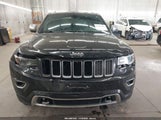 Jeep Grand Cherokee Overland 1C4RJFCG0GC474698 photo