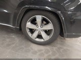 Jeep Grand Cherokee Overland 1C4RJFCG0GC474698 fotografie