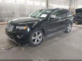 Jeep Grand Cherokee Overland 1C4RJFCG0GC474698 photo