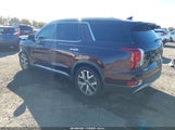 Hyundai Palisade Sel KM8R44HE6LU034682 снимка