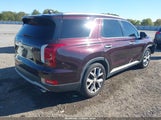 Hyundai Palisade Sel KM8R44HE6LU034682 снимка