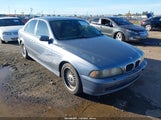 BMW 525Ia WBADT43481GX27844 снимка