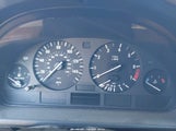 BMW 525Ia WBADT43481GX27844 снимка