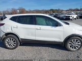 Nissan Rogue Sport S Fwd Xtronic Cvt JN1BJ1AV7MW317401 снимка