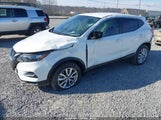 Nissan Rogue Sport S Fwd Xtronic Cvt JN1BJ1AV7MW317401 photo