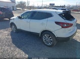 Nissan Rogue Sport S Fwd Xtronic Cvt JN1BJ1AV7MW317401 photo