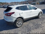 Nissan Rogue Sport S Fwd Xtronic Cvt JN1BJ1AV7MW317401 снимка