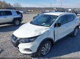 Nissan Rogue Sport S Fwd Xtronic Cvt JN1BJ1AV7MW317401 photo
