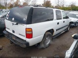 Chevrolet Suburban  Ls 3GNFK16Z12G243189 снимка